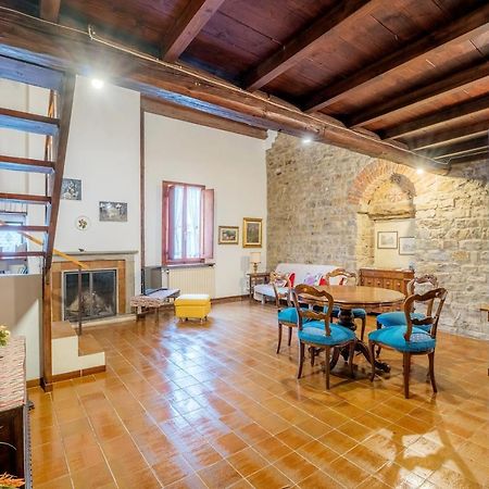 I Medici In Podesta Florencie Exteriér fotografie