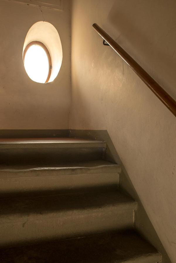 I Medici In Podesta Florencie Exteriér fotografie