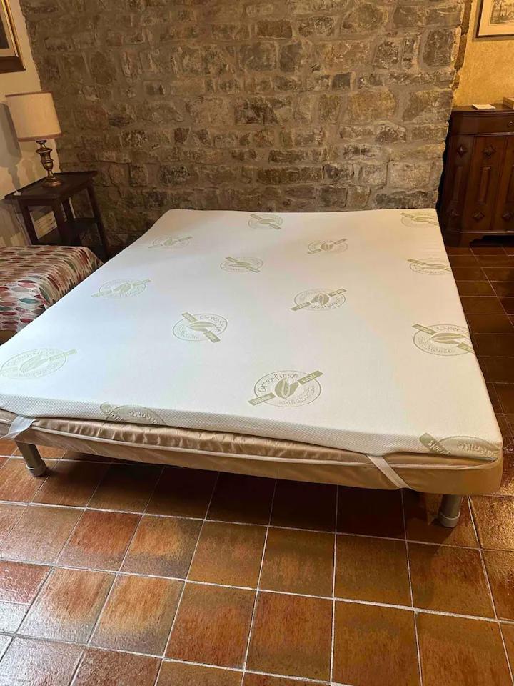 I Medici In Podesta Florencie Exteriér fotografie